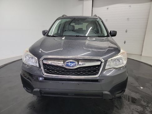 Used 2015 Subaru Forester 2.5i Premium w/ All-Weather Package AWD/4WD image 2