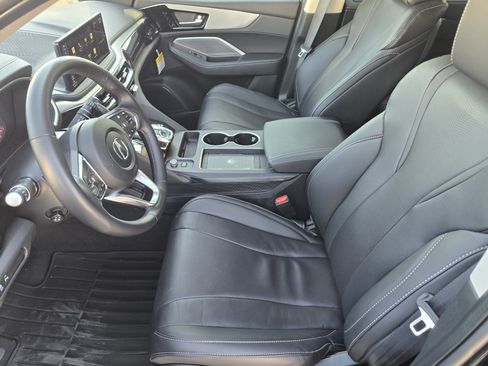 Certified 2025 Acura MDX w/ Technology Package image 20