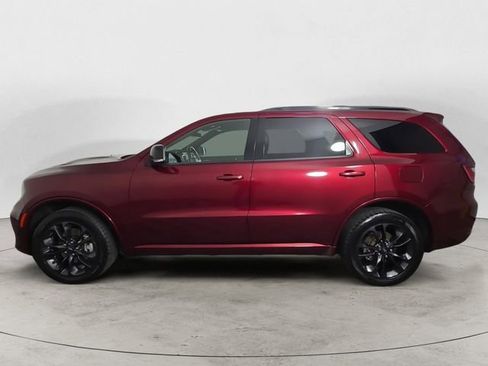 Used 2021 Dodge Durango GT AWD/4WD image 2