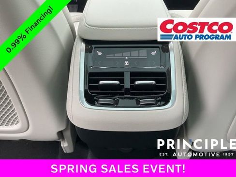 New 2026 Volvo XC90 B6 Ultra w/ Protection Package AWD/4WD image 34
