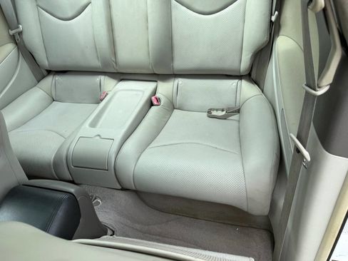 Used 2011 INFINITI G37 Journey w/ Premium Pkg image 14