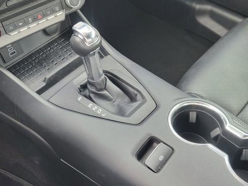 Used 2024 Ford Mustang Premium RWD image 16