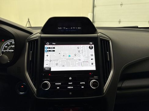 Used 2022 Subaru Forester Touring image 19