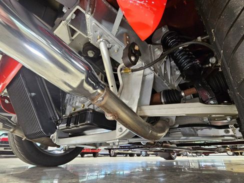 Used 1999 Plymouth Prowler image 24