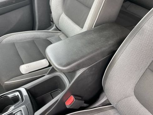 Used 2021 Chevrolet TrailBlazer LT w/ Convenience Package FWD image 20