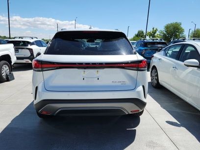 Used 2025 Lexus RX 450h AWD w/ Convenience Package