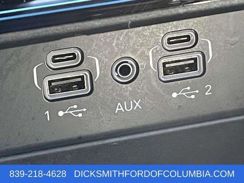 Used 2024 Jeep Grand Cherokee L Laredo image 28