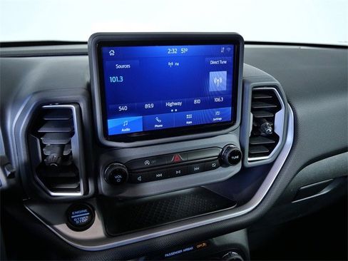 Certified 2021 Ford Bronco Sport Big Bend image 19