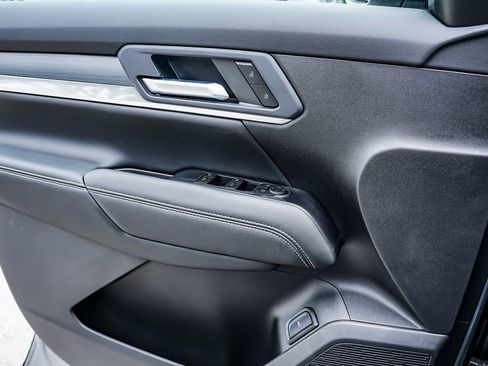 New 2026 GMC Terrain Elevation w/ Elevation Premium Package image 21