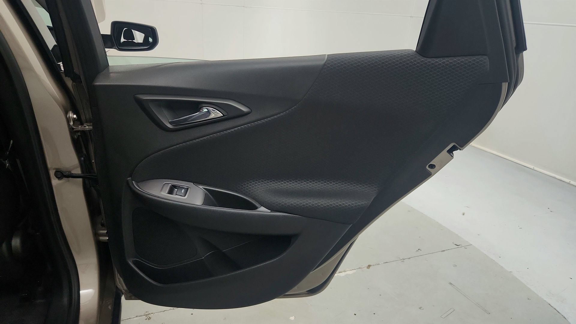 Used 2023 Chevrolet Malibu RS FWD image 26