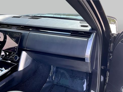 Used 2023 Land Rover Range Rover Autobiography AWD/4WD image 51