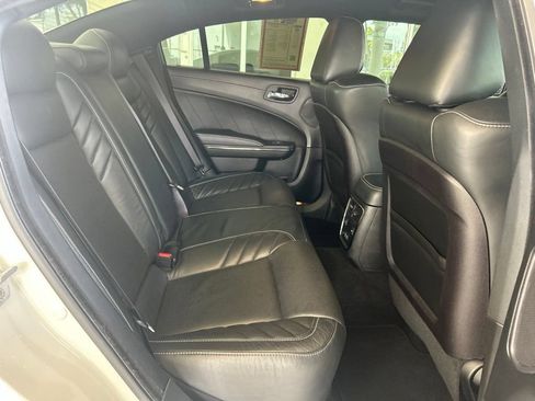Used 2019 Dodge Charger SRT Hellcat w/ Harman/Kardon Audio Group RWD image 30