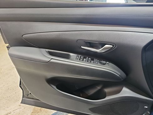 New 2026 Hyundai Tucson Blue SE image 28