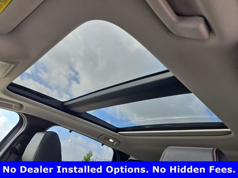 Used 2025 MAZDA CX-90 3.3 Turbo w/ Premium Sport Pkg AWD/4WD image 13