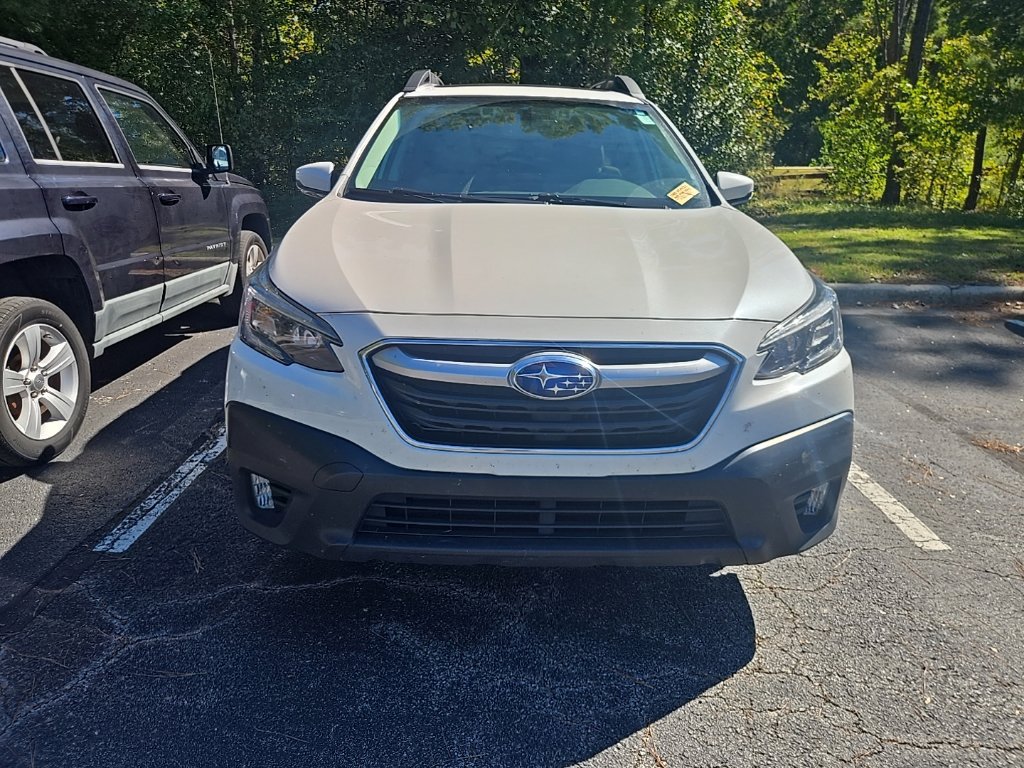 Used 2022 Subaru Outback Premium AWD/4WD image 7