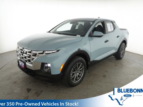 Used 2024 Hyundai Santa Cruz SEL image 1