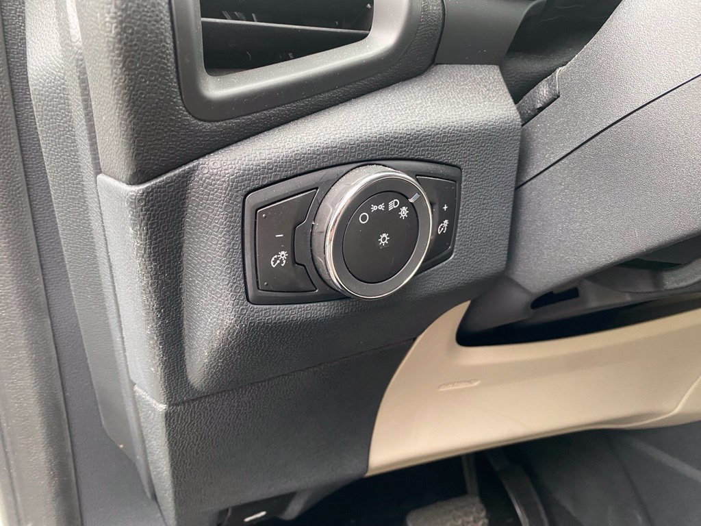 Used 2019 Ford EcoSport S FWD image 17