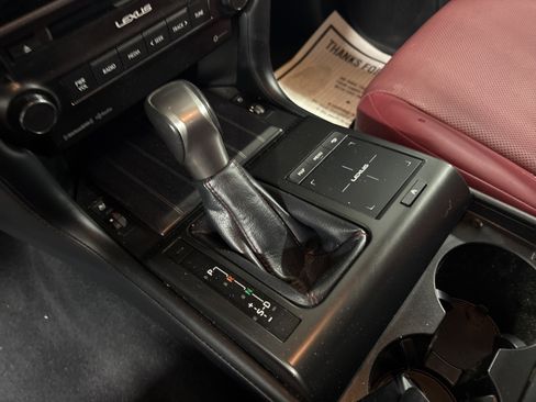 Certified 2023 Lexus GX 460 Premium image 8