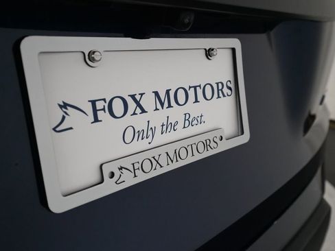 Certified 2022 Honda Passport EX-L image 37