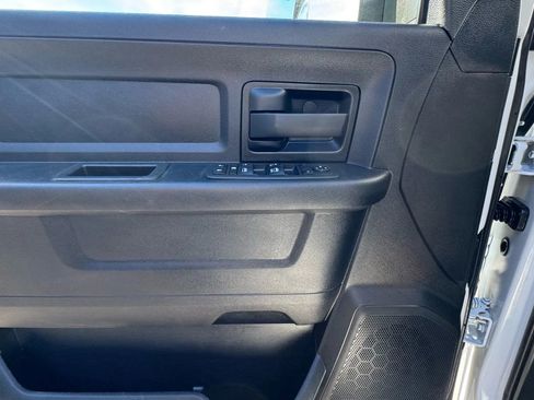 Used 2022 RAM 3500 Tradesman w/ Snow Chief Group image 10