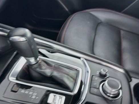 Used 2025 MAZDA CX-5 Carbon Edition AWD/4WD image 25