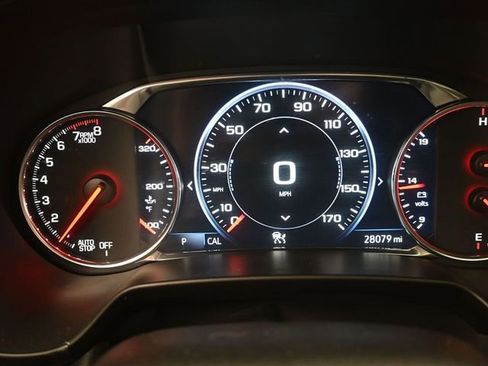 Used 2023 Chevrolet Blazer RS w/ Driver Confidence II Package image 9