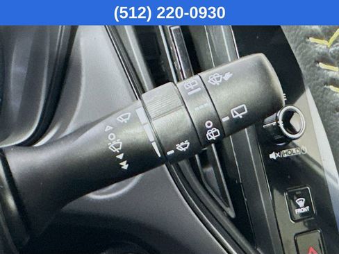 Used 2025 Subaru Crosstrek 2.5i Sport w/ Crosstrek Mirror Package image 14