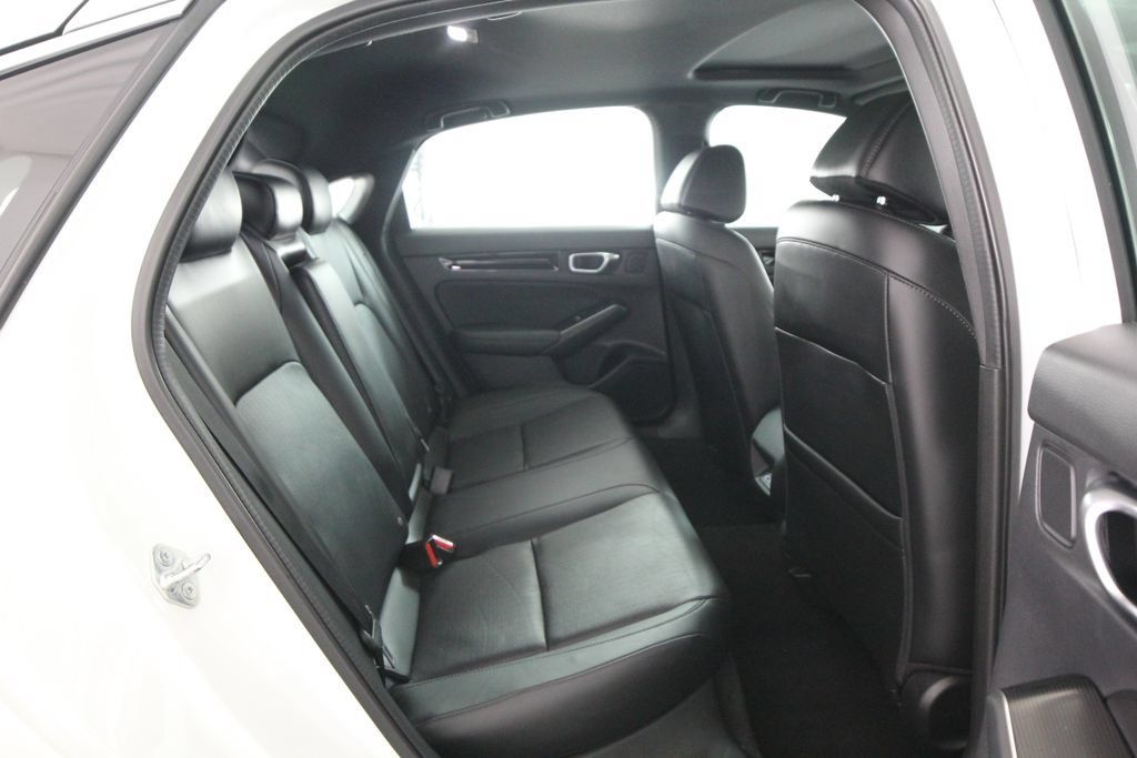 Used 2023 Honda Civic Sport Touring image 43