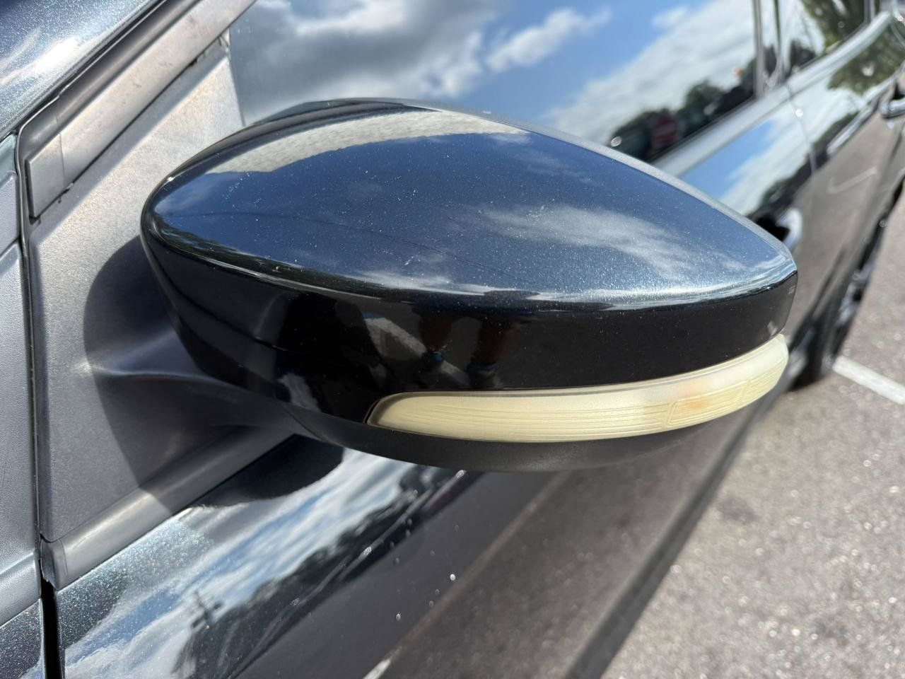 Used 2013 Ford Focus ST FWD image 13
