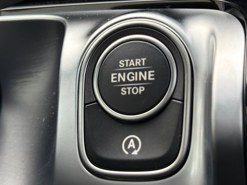 New 2026 Mercedes-Benz GLB 35 AMG 4MATIC image 20