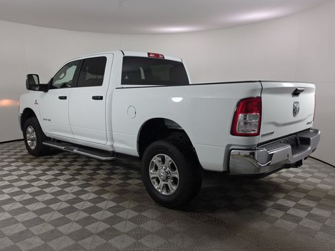 Used 2024 RAM 2500 Big Horn AWD/4WD image 5