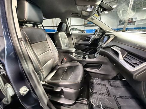 Used 2018 GMC Terrain SLT image 24