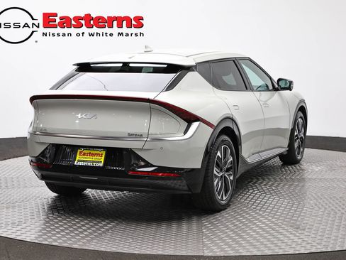 Used 2022 Kia EV6 Wind w/ Wind Technology Package AWD/4WD image 5