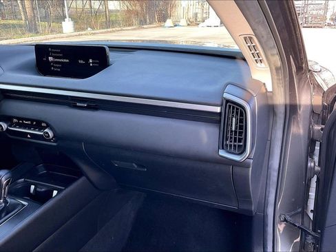 Used 2024 MAZDA CX-50 AWD 2.5 S w/ Select Package image 16