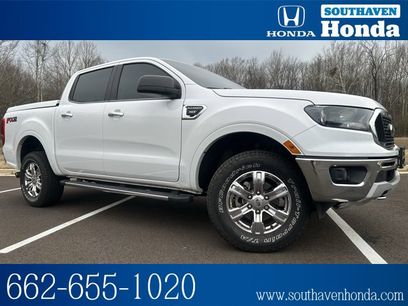 Used 2020 Ford Ranger XLT w/ Equipment Group 301A Mid