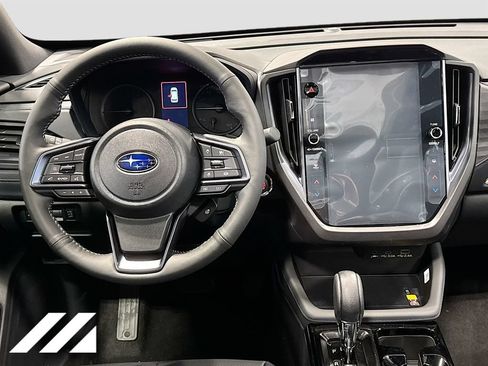 Used 2026 Subaru Forester Limited AWD/4WD image 24