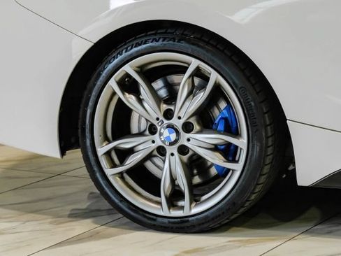 Used 2015 BMW M235i Coupe RWD image 58