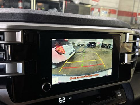 Used 2025 Toyota Tundra SR5 image 18