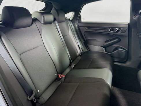 Certified 2024 Honda Civic Sport image 35