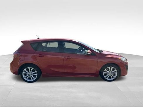 Used 2010 MAZDA MAZDA3 s Sport FWD image 2