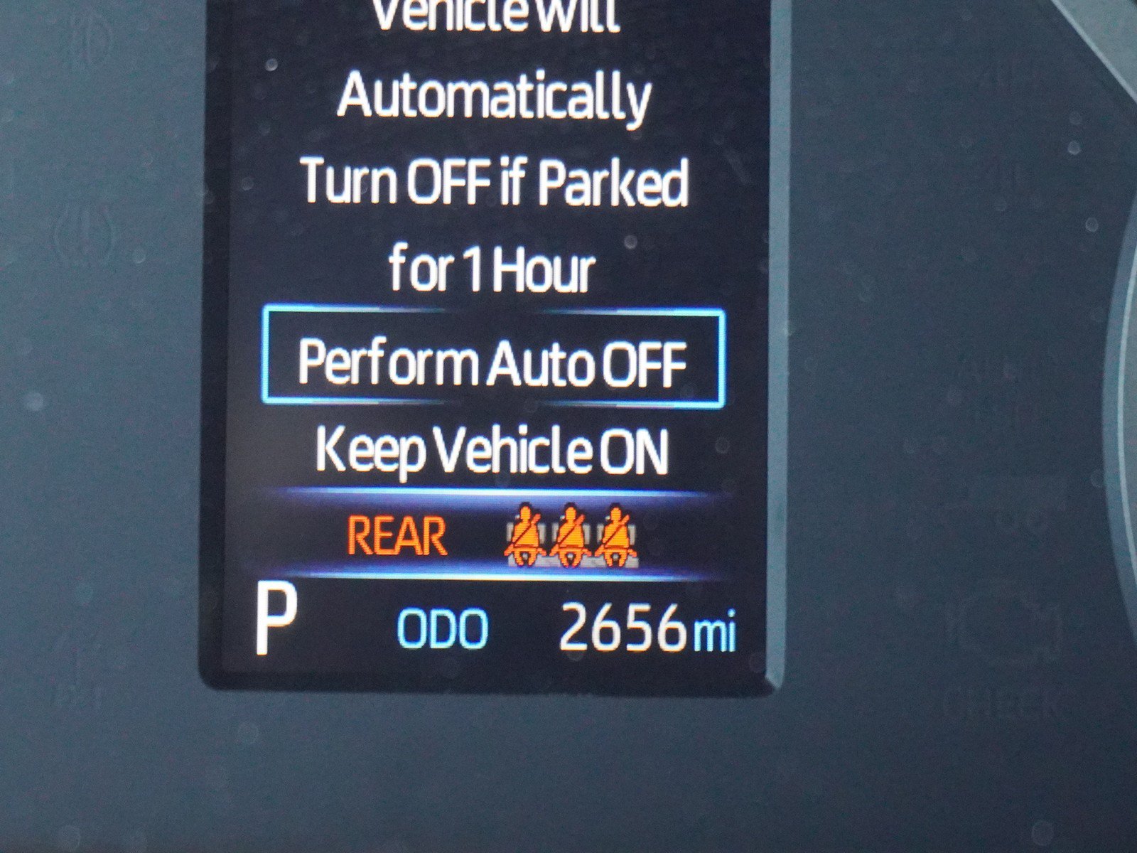 Used 2026 Toyota Tundra SR5 AWD/4WD image 27