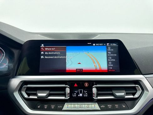 Used 2019 BMW 330i Sedan image 5