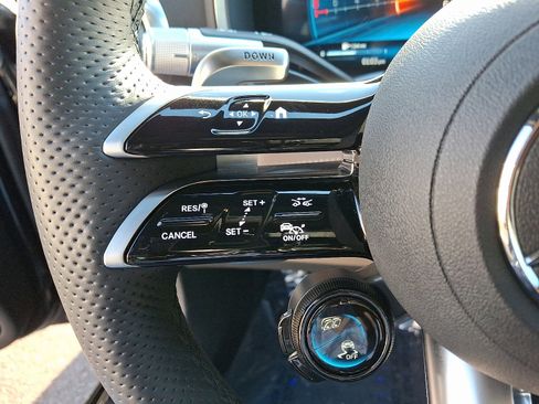 Used 2024 Mercedes-Benz AMG GT 55 image 20