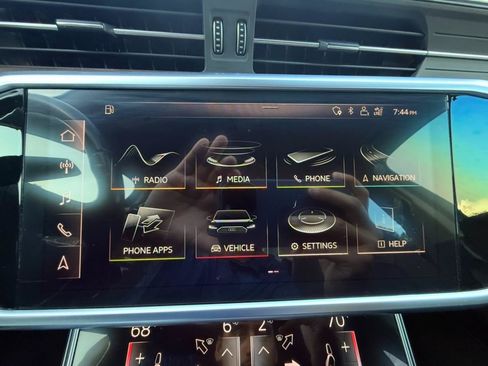 Used 2019 Audi A6 3.0T Prestige w/ Prestige Package AWD/4WD image 24