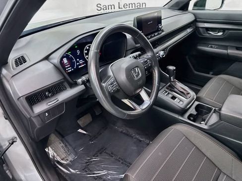 Used 2023 Honda CR-V Sport image 9