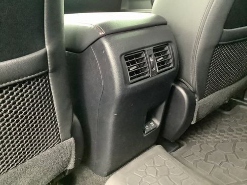 Used 2021 Toyota 4Runner TRD Pro image 27