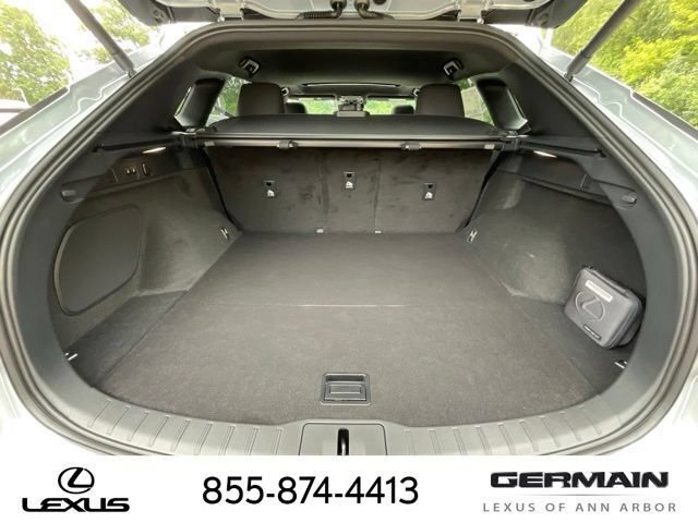 New 2026 Lexus RX 350 Premium w/ Convenience Package AWD/4WD image 23