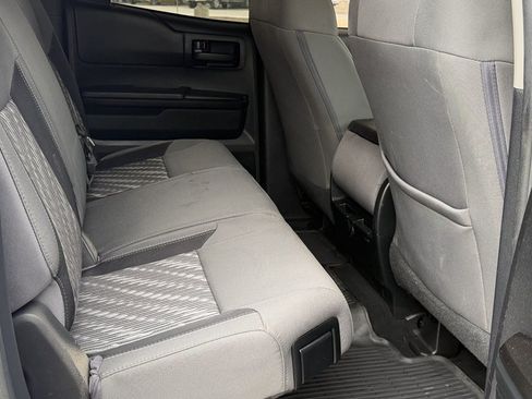 Used 2019 Toyota Tundra SR RWD image 8
