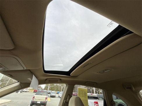 Used 2007 Honda CR-V EX image 16