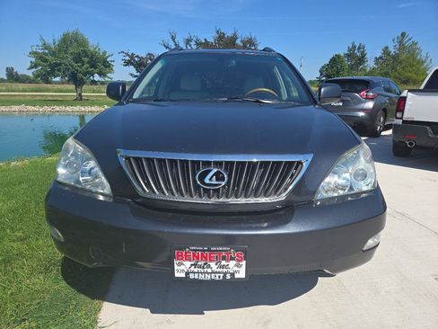 Used 2009 Lexus RX 350 2WD image 2